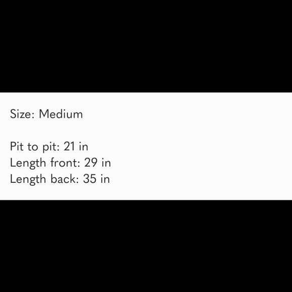 Free people Wonder Woman thermal tunic oatmeal size Medium - Picture 4 of 4